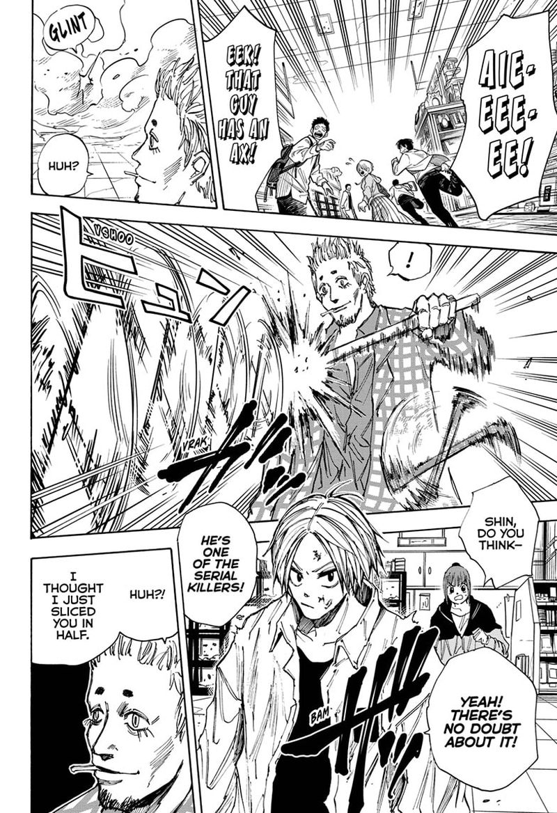 Chapter 39 Encounter - Page 29